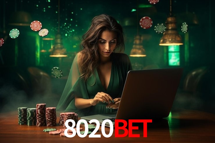 APP oficial da 8020bet para mobile